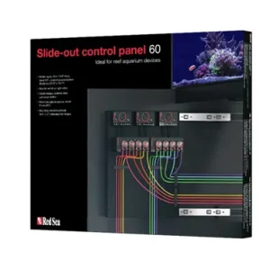 Red Sea ausziehbares Unterschrank-Montagepanel 60 Sonderangebot